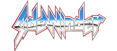 Sidewinder logo for Amiga